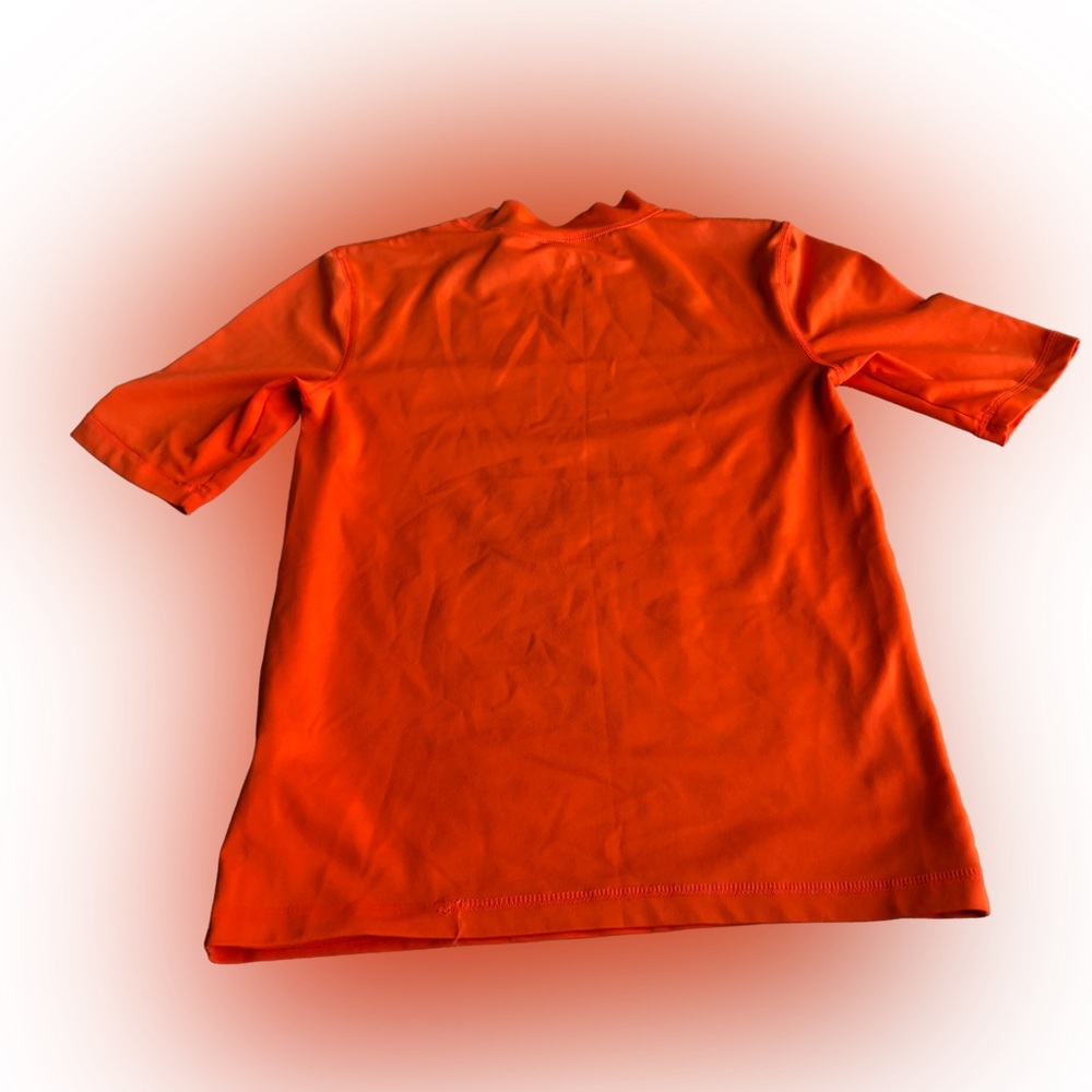 Cat & Hat Boy Rashguard - Picture 2 of 5